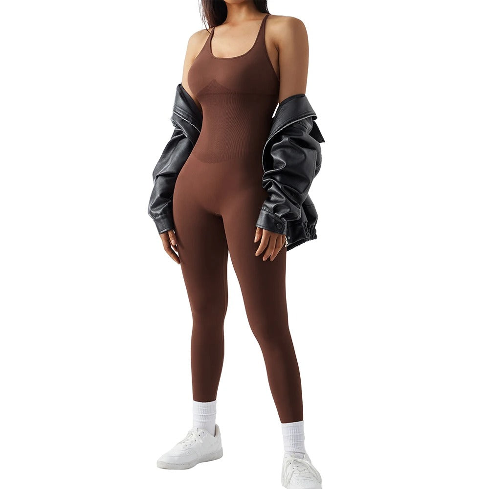 Hailey Jumpsuit