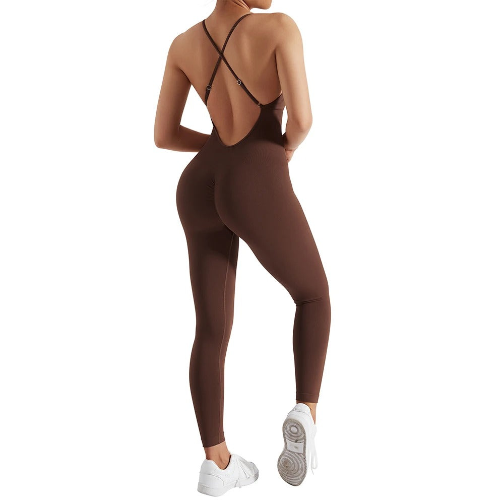 Hailey Jumpsuit