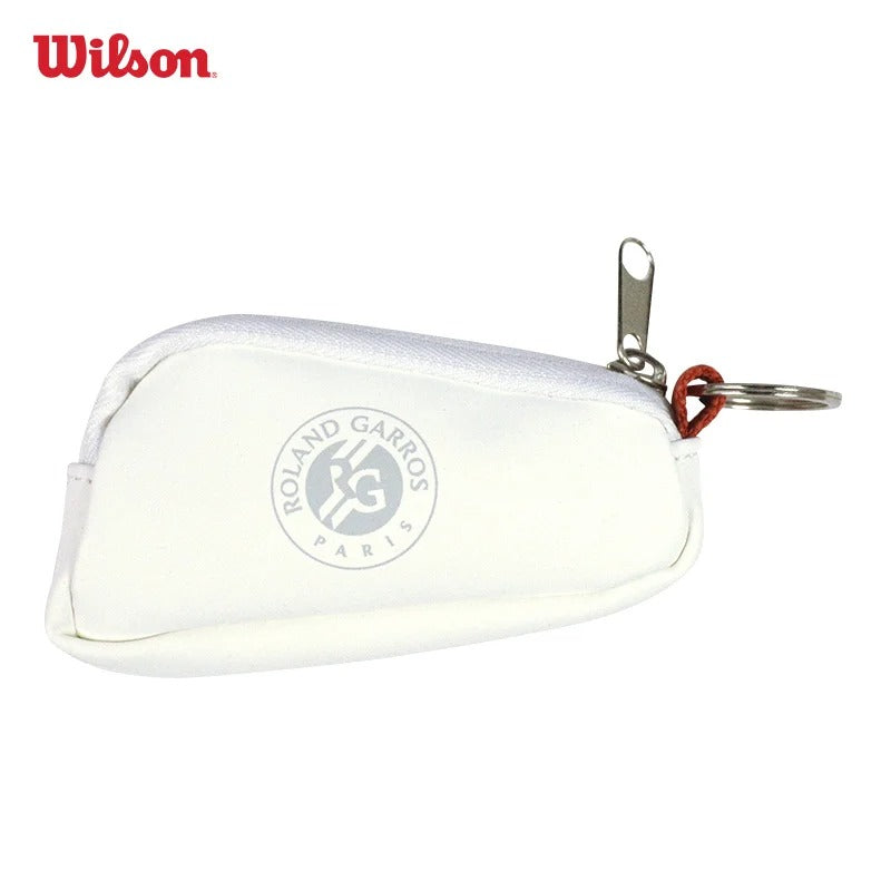 Wilson 2024 Roland Garros Sleutelhangertas