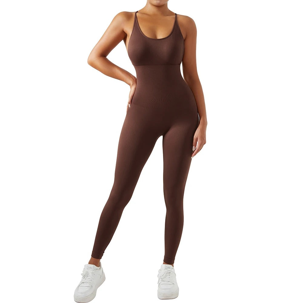 Hailey Jumpsuit
