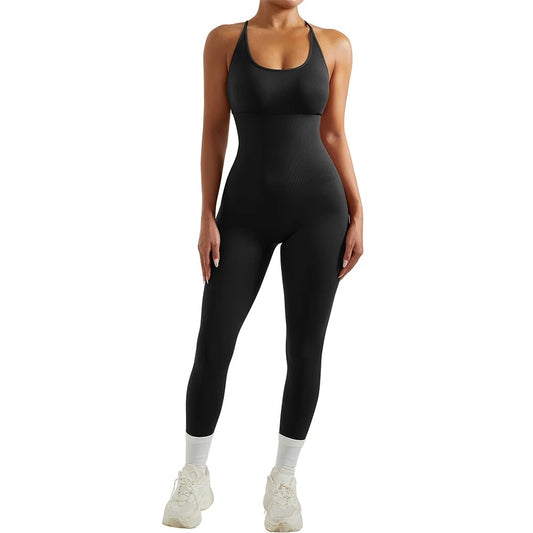 Hailey Jumpsuit