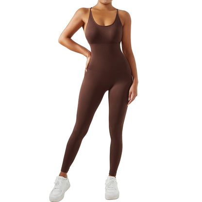 Hailey Jumpsuit